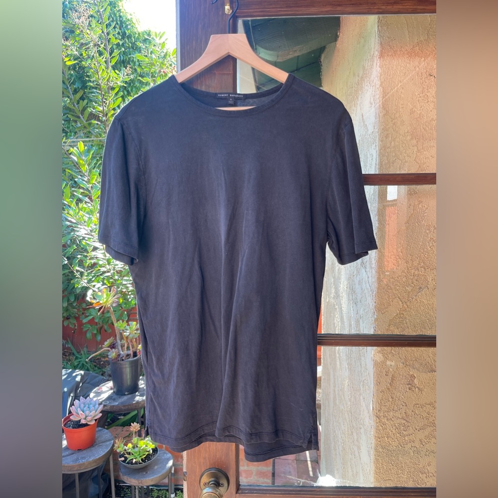 Robert Barakett T shirt